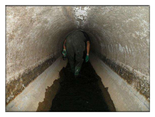 红塔管道高压清洗