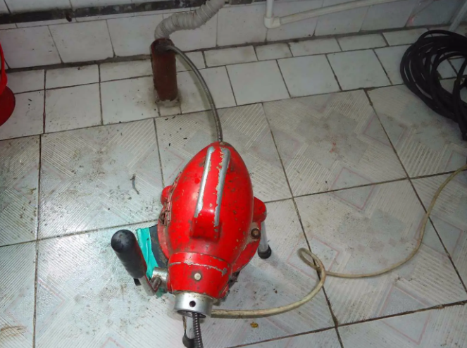 红塔下水道疏通