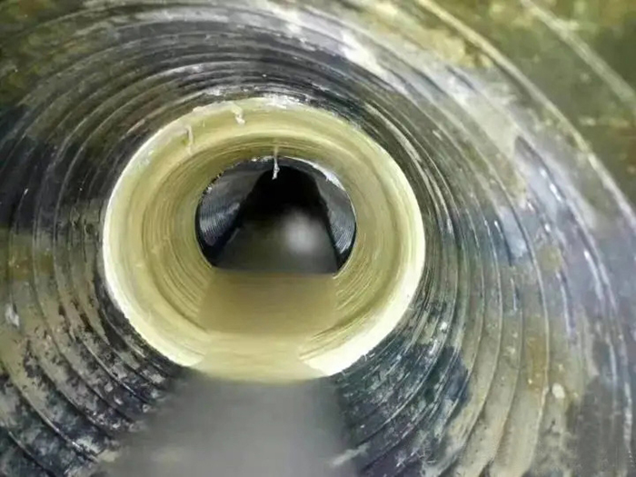 红塔内衬修复法通常适用于哪些类型的断面管道