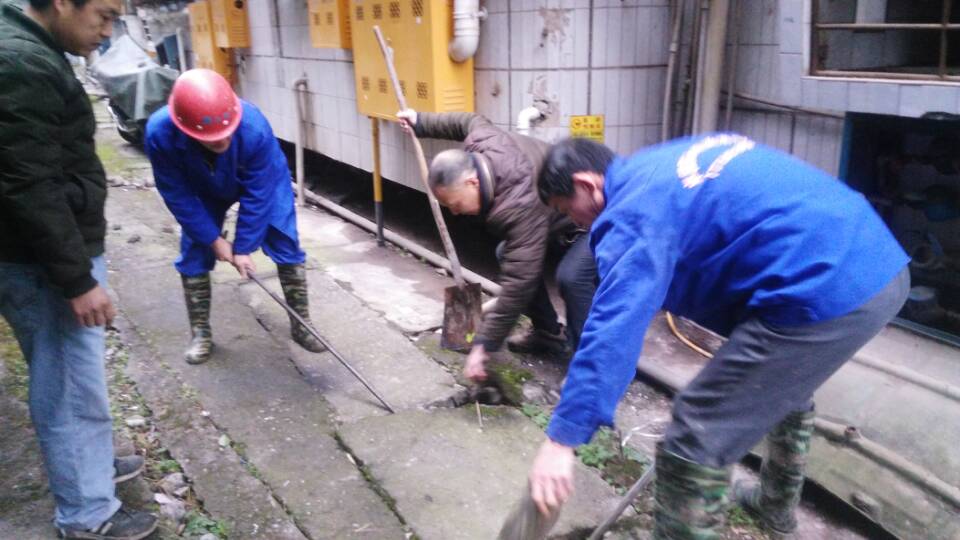 红塔清掏化粪池、管道疏通一站式服务<高效><技术><可靠>