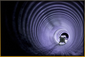 红塔UVCIPP紫外光固化修复工艺特点和施工工艺